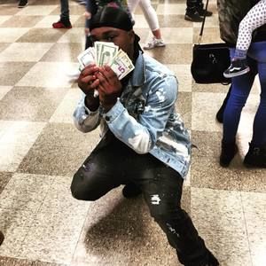 Meet your Posher, Braylan